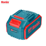 Ronix 20V Brushless Cordless Impact Wrench 3/4inch(1/2inch)-1000N.m - 8675