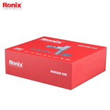 Ronix Massage Gun-Style Pro - 8852