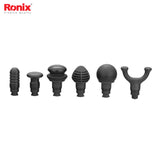 Ronix Massage Gun-Style Pro - 8852