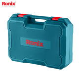 Ronix 40V Brushless Cordless impact wrench kit 1/2 inch 800N m - 8907-40V