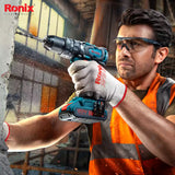 Cordless Hammer Drill Brushless 20V  8905k