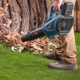 Ronix 20V Cordless Leaf Blower 15000RPM - 8922