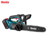 Ronix 40V Brushless Cordless chainsaw kit 30cm - 8923