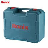 Ronix 40V Brushless Cordless impact Wrench Kit 2000 N.m-1 inch - 8937-40V