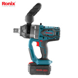 Ronix 40V Brushless Cordless impact Wrench Kit 2000 N.m-1 inch - 8937-40V