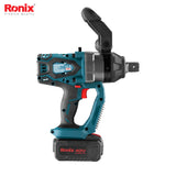Ronix 40V Brushless Cordless impact Wrench Kit 2000 N.m-1 inch - 8937-40V