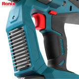 Ronix 40V Brushless Cordless impact Wrench Kit 2000 N.m-1 inch - 8937-40V