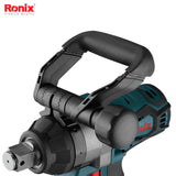 Ronix 40V Brushless Cordless impact Wrench Kit 2000 N.m-1 inch - 8937-40V