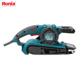 Ronix Belt Sander, 9103