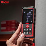 Ronix Laser Distance Meter 100M-RH-9353