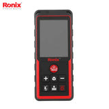 Ronix Laser Distance Meter 100M-RH-9353