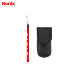 Ronix Laser Distance Meter – 100m (Green Beam) - 9353G