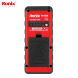 Ronix Laser Distance Meter 100M-RH-9353