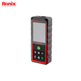 Ronix Laser Distance Meter – 100m (Green Beam) - 9353G