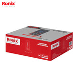 Ronix Laser Distance Meter – 100m (Green Beam) - 9353G