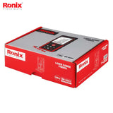 Ronix Laser Distance Meter 100M-RH-9353