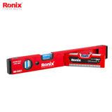 Ronix ّFolding spirit level 40cm - RH9421