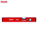 Ronix ّFolding spirit level 40cm - RH9421