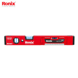 Ronix ّFolding spirit level 40cm - RH9421