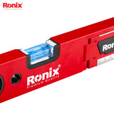 Ronix ّFolding spirit level 40cm - RH9421
