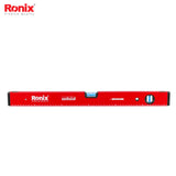 Ronix ّFolding spirit level 60cm - RH9422