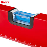 Ronix ّFolding spirit level 60cm - RH9422