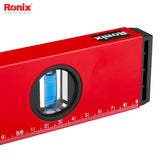 Ronix ّFolding spirit level 60cm - RH9422