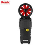 Digital Anemometer - RH9605