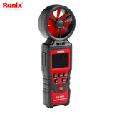 Digital Anemometer - RH9605
