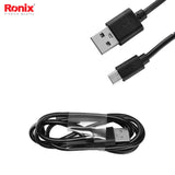 Digital Anemometer - RH9605