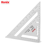 Ronix Square Set 7Inch - RH9790