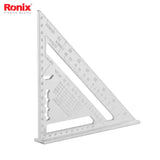 Ronix Square Set 7Inch - RH9790