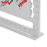 Ronix Square Set 7Inch - RH9790