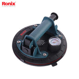 RONIX Vacuum Suction Cup With Pressure Gauge 200k RH-9933