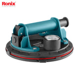 RONIX Vacuum Suction Cup With Pressure Gauge 200k RH-9933