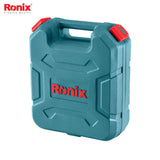 RONIX Vacuum Suction Cup With Pressure Gauge 200k RH-9932