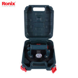 RONIX Vacuum Suction Cup With Pressure Gauge 200k RH-9933