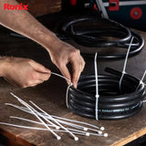 Ronix Cable tie 300 mm RH-9994