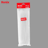 Ronix Cable tie 300 mm RH-9994
