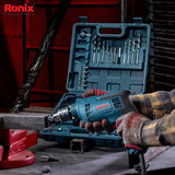 Ronix Hand tools set-29 PCS  RS-0007