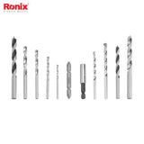 Ronix Hand tools set-29 PCS  RS-0007