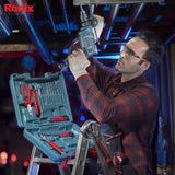 Ronix Drill Kit with Accessories  RS-0001