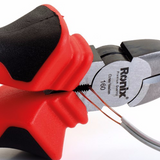 RH-1257 Diagonal Cutting Pliers
