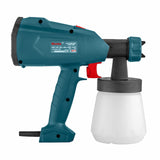 Electric Spray Gun 1335