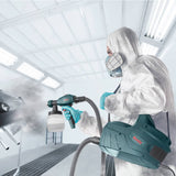 HVLP Electric Spray Gun 1365