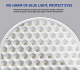 KEOU Adjustable LED Panel Light Round MB-029