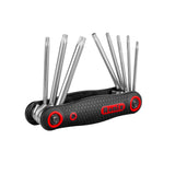 Torx Key Set 8 pcs RH-2021