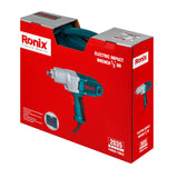 Ronix Electric Impact Wrench 2035
