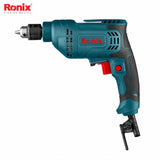 Corded Electric Drill, 400W, 220V  2107