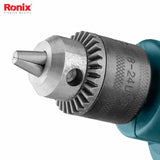 Corded Electric Drill, 400W, 220V  2107